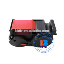 Postfrankiermaschinen-kompatible fluoreszierende rote B767 B700-Farbbandkassette
